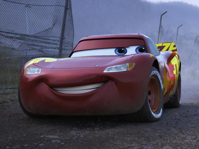 Cars 3 star Owen Wilson reveals he might be too nice for Hollywood | Herald  Sun