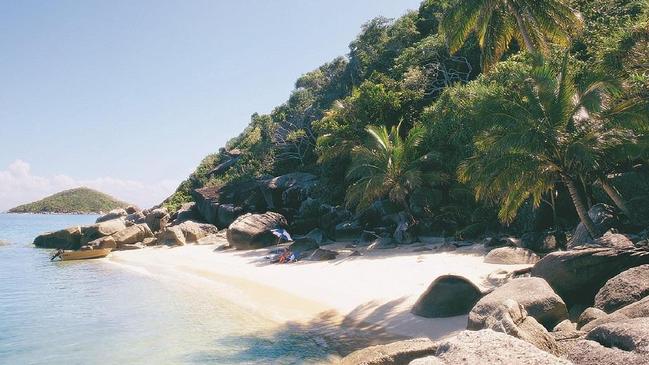 Charlton Hotel Group are the owners of the Bedarra Island Resort which reopened in 2013 after damages from Cyclone Yasi.