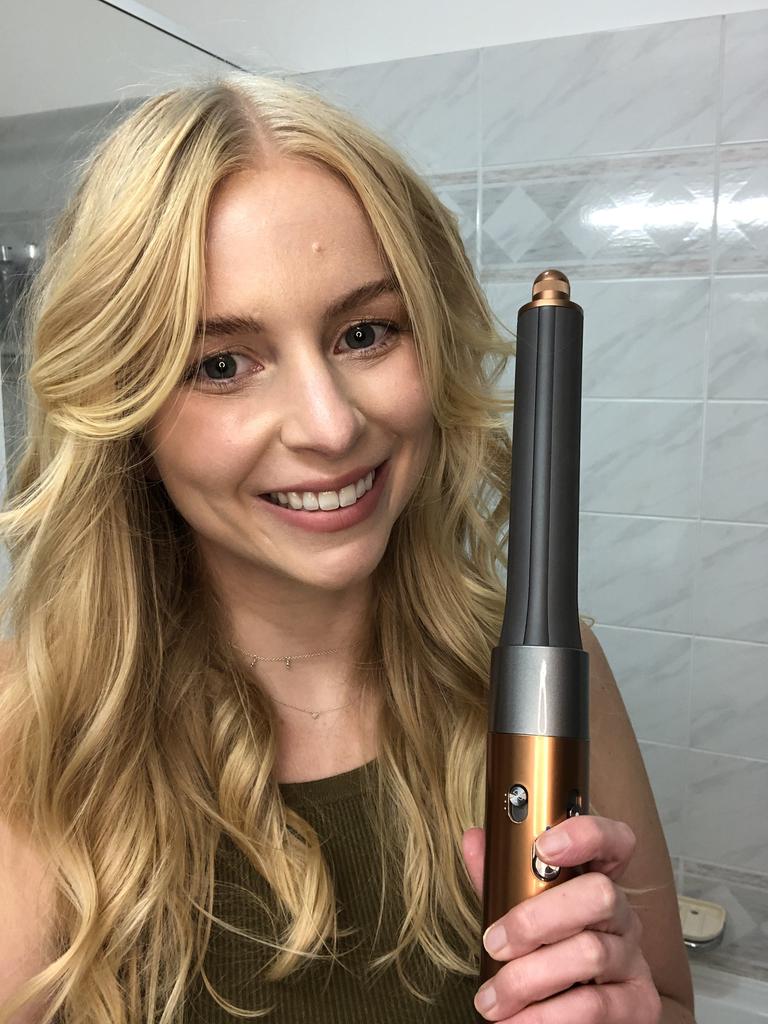 Shark Flexstyle review: This hair tool is a Dyson Airwrap dupe - Reviewed
