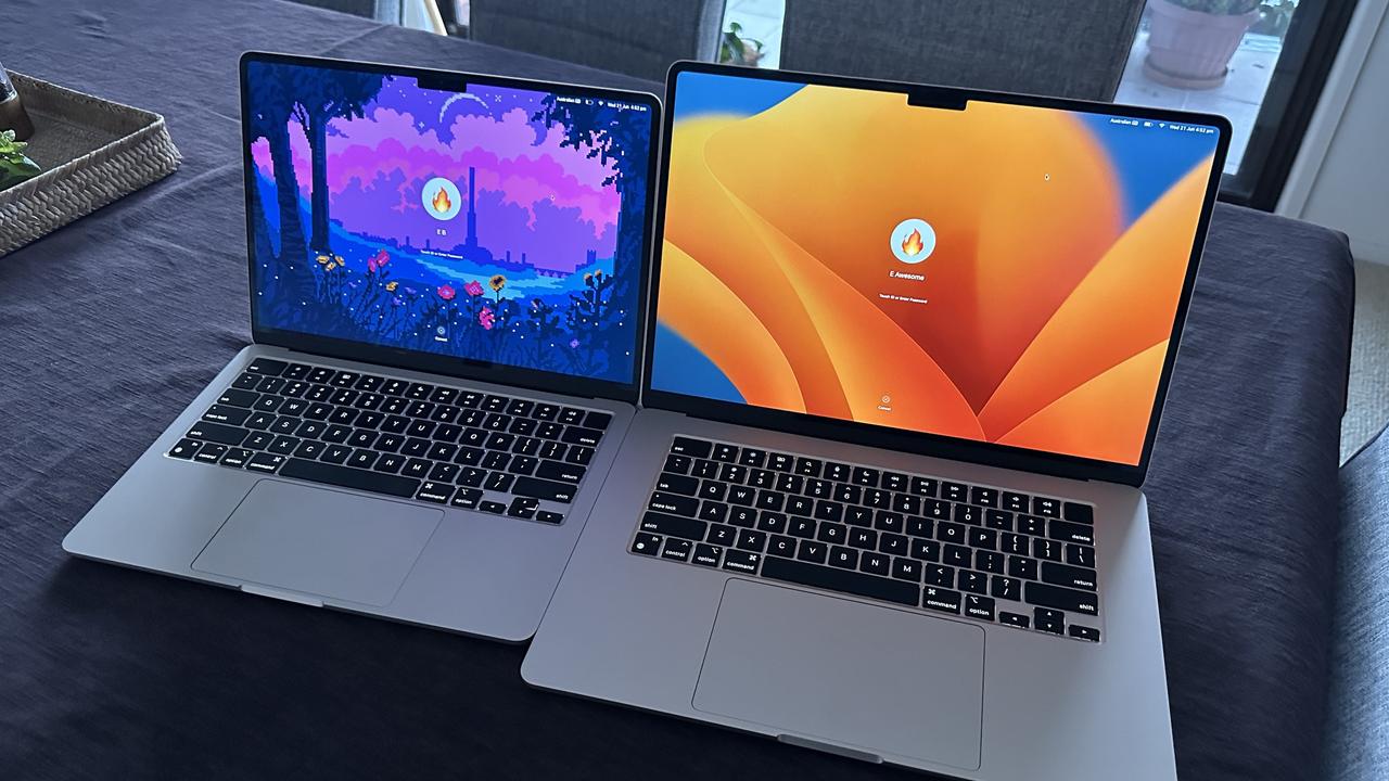 MacBook Air vs MacBook Pro (2019) - Which is the better buy? 