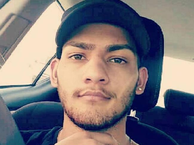 Good Samaritan Sankalpa Mahatara is recovering in Canberra Hospital after the terrifying alleged carjacking and stabbing