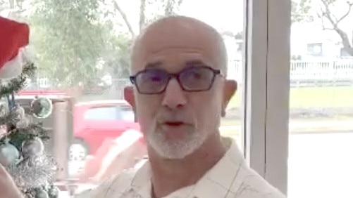 Anthony Castelnuovo was a hairdresser at Vision Hair Team Asquith. Picture: File
