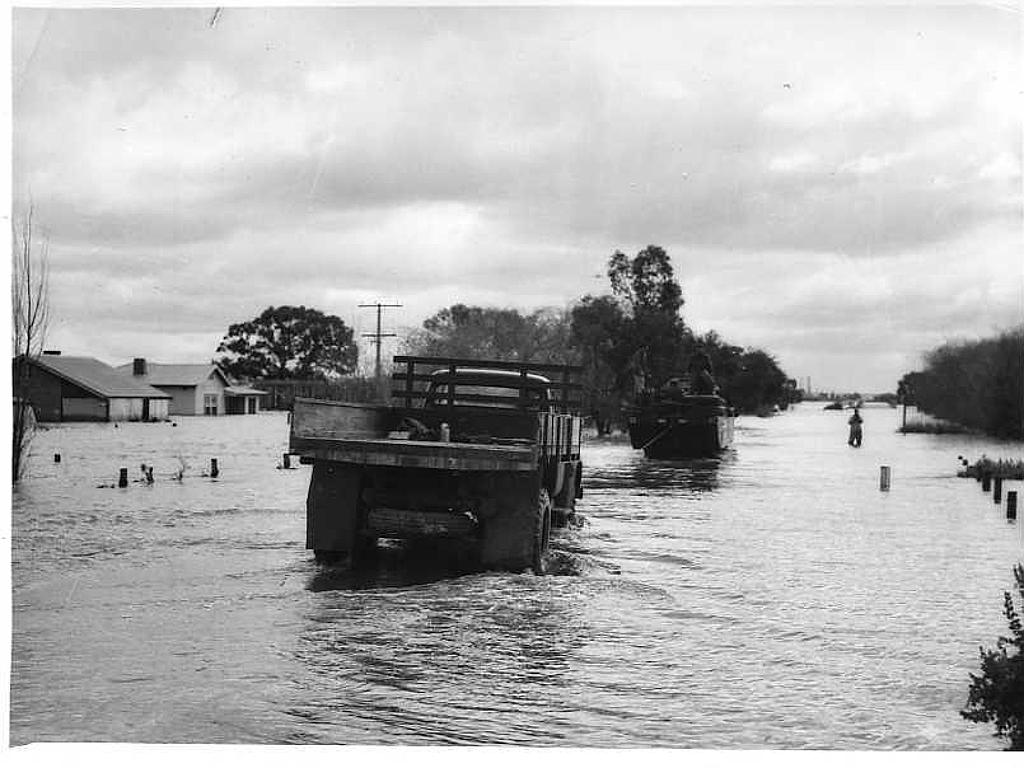 The ‘Greatest Catastrophe Of South Australia’s History’ | The Advertiser