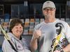 From unlikely debut to 1000 games: Beltz’s remarkable career
