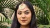 Ruxmi Premji Vaghjiani, 20, died in the crash.