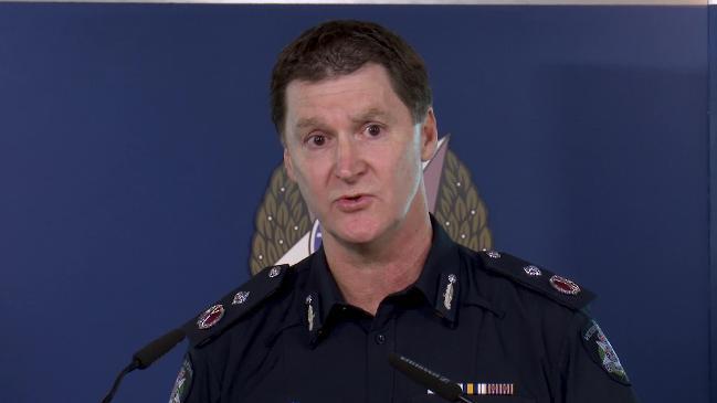 Vic police action on brutality in days