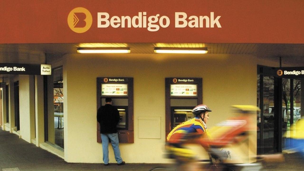 Is Bendigo Bank Closing Branches 2025 Tobe Adriena
