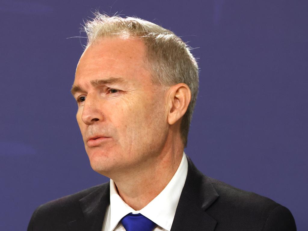 Coalition ‘no’ to misinformation bill