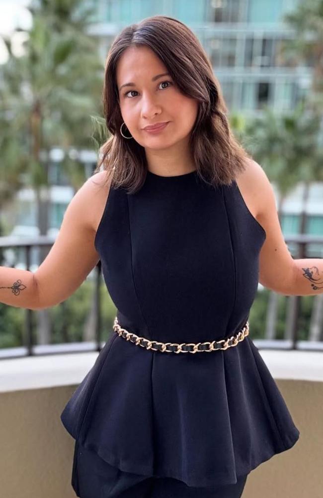 Gypsy-Rose Blanchard is a household name. Picture: Instagram/@gypsyrose.ig