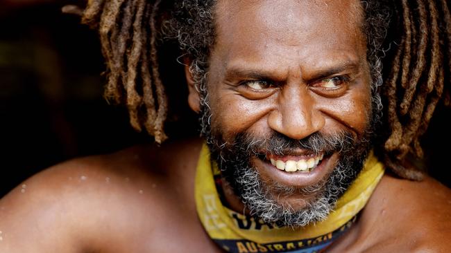 Cairns contestant Barry booted from Australian Survivor | The Cairns Post