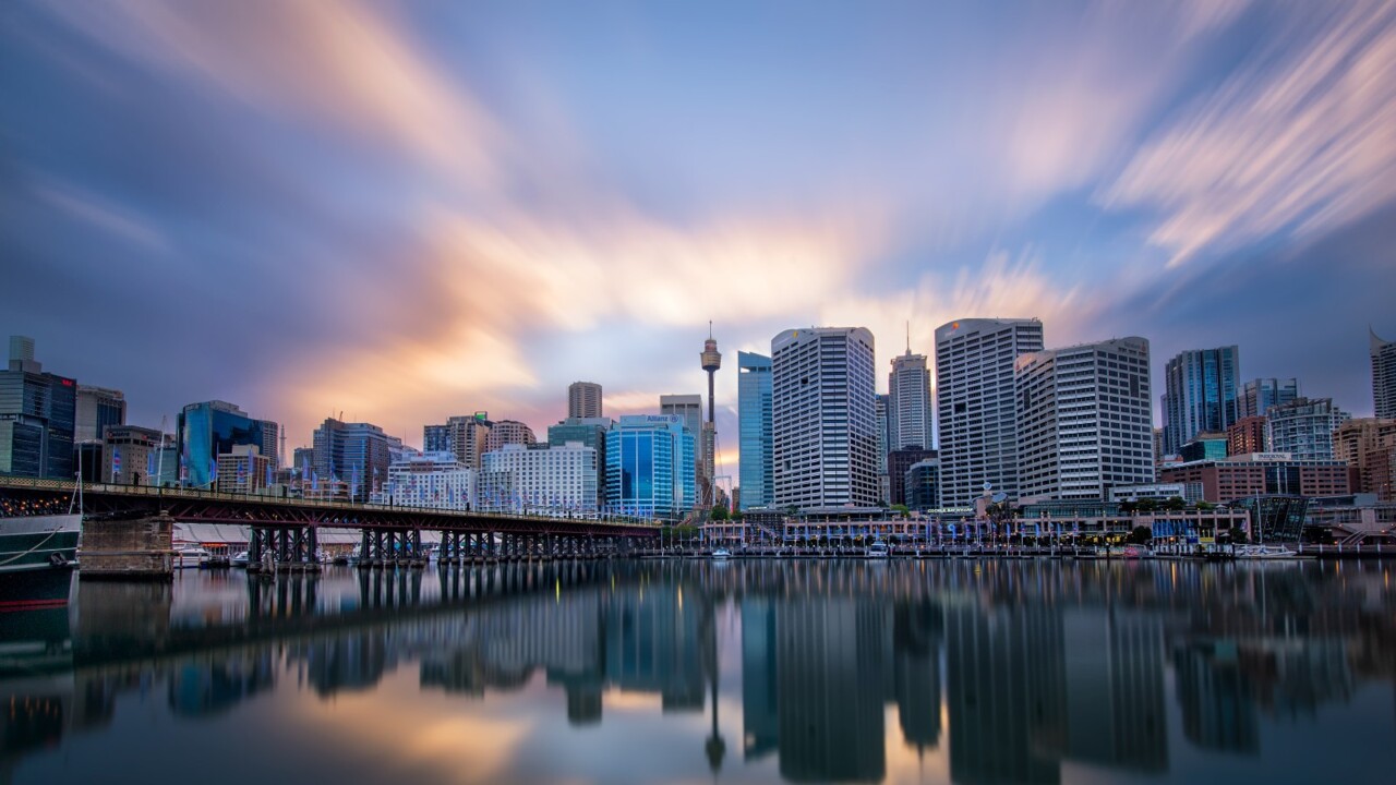 Weather expected to clear in Sydney across Easter weekend