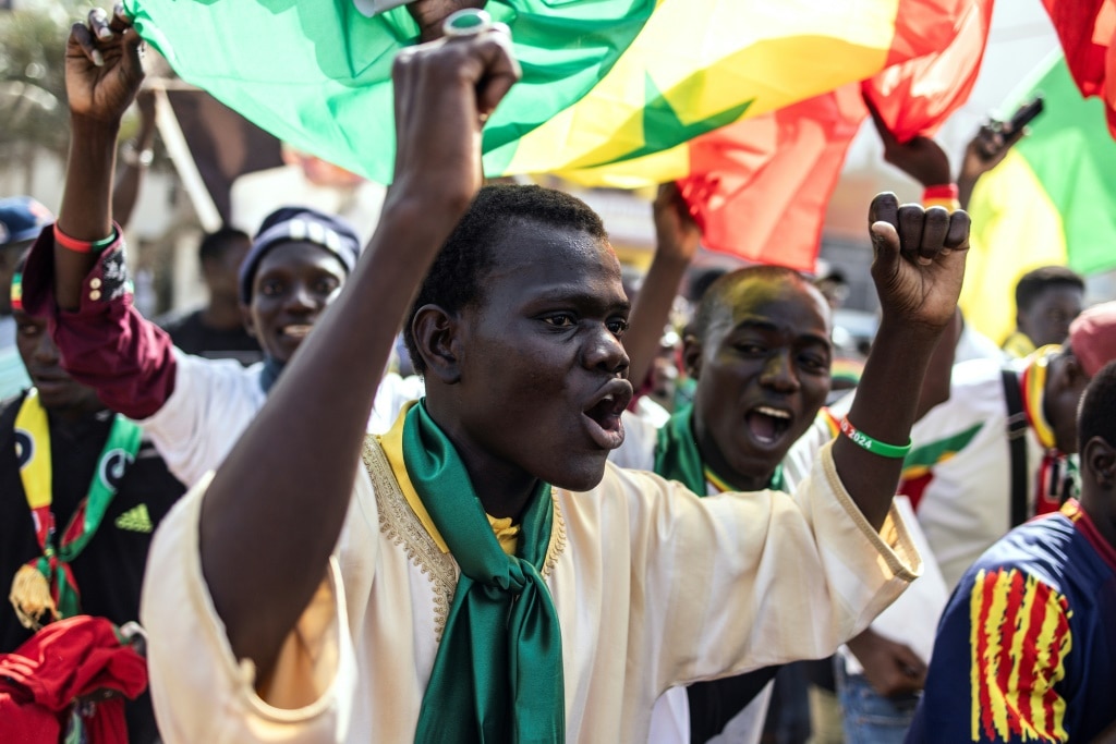 Senegal set to elect new president on March 24 | news.com.au ...