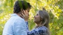 Secret photos reveal how Bindi’s engagement unfolded