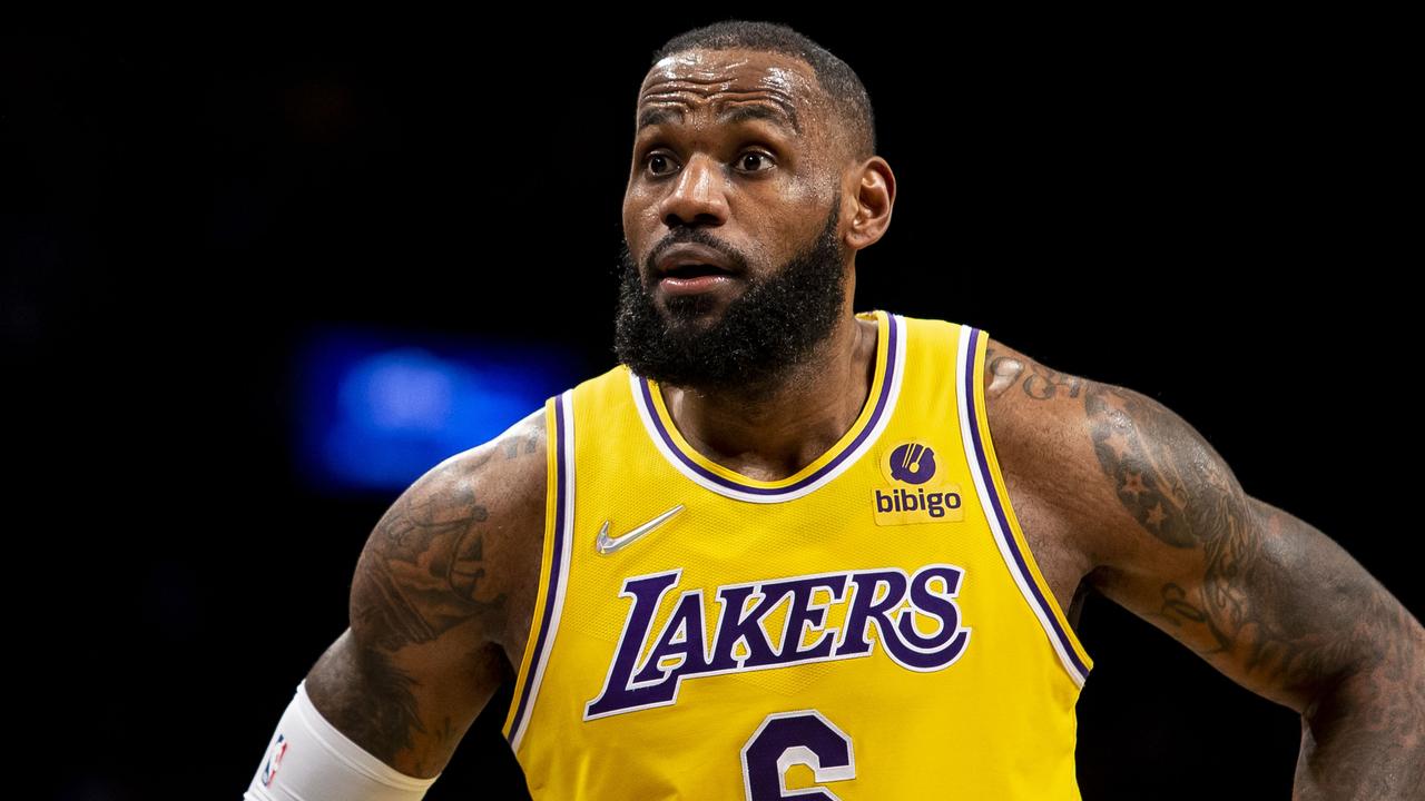 NBA 2022 LeBron James, return to Cleveland Cavaliers, future, next