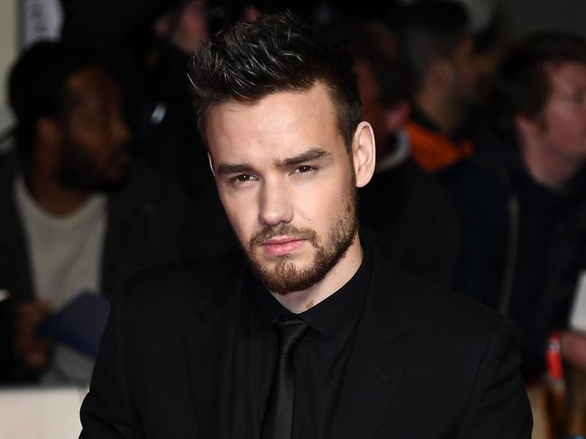 An Argentinian judge has revealed Liam Payne was “unable to stand” before falling to his death on October 16. Picture: Gareth Cattermole/Getty Images