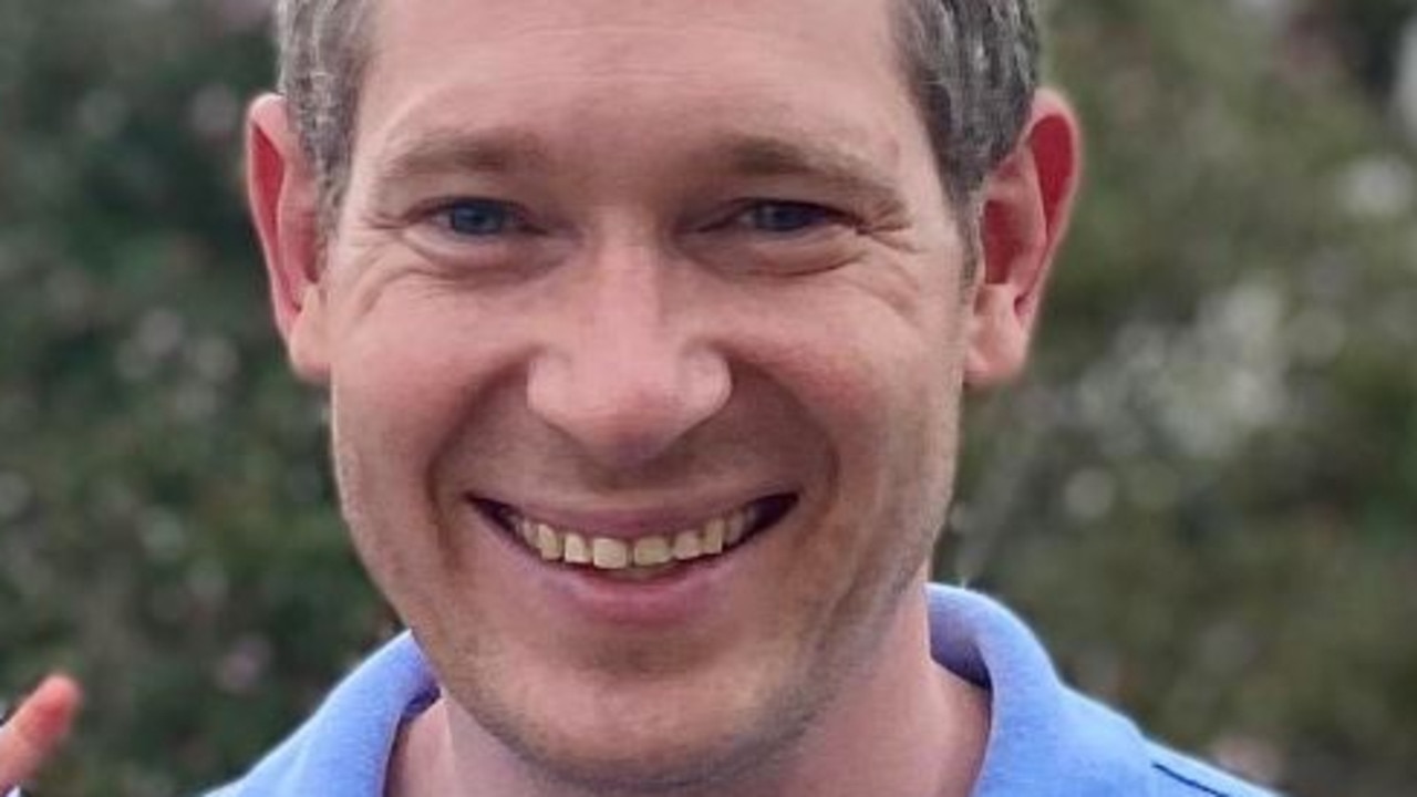 Charles Perrottet, brother of NSW Premier Dominic, will not give evidence into a parliamentary inquiry into alleged corruption at a Sydney council. Picture: Facebook