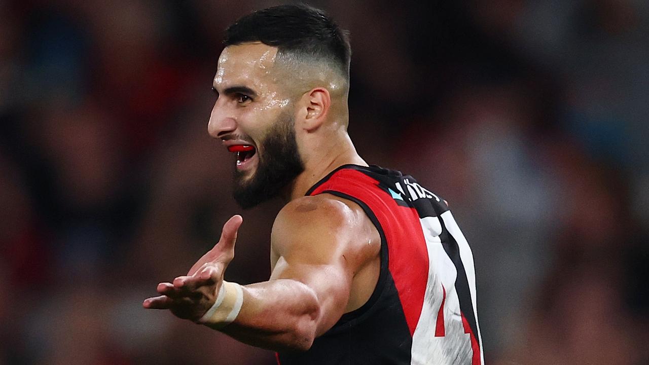 Where Brad’s Bombers rebuild is really at