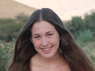 19-year-old Naama Levy is one of many Israelis' held hostage by Hamas following the October 7 attacks. Picture: Supplied.