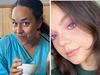 Three dead in horror crash, teen charged