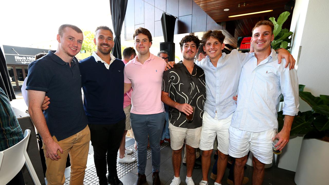 Gallery: Gambaro’s Mud Crab Racing Day 2023 | The Courier Mail