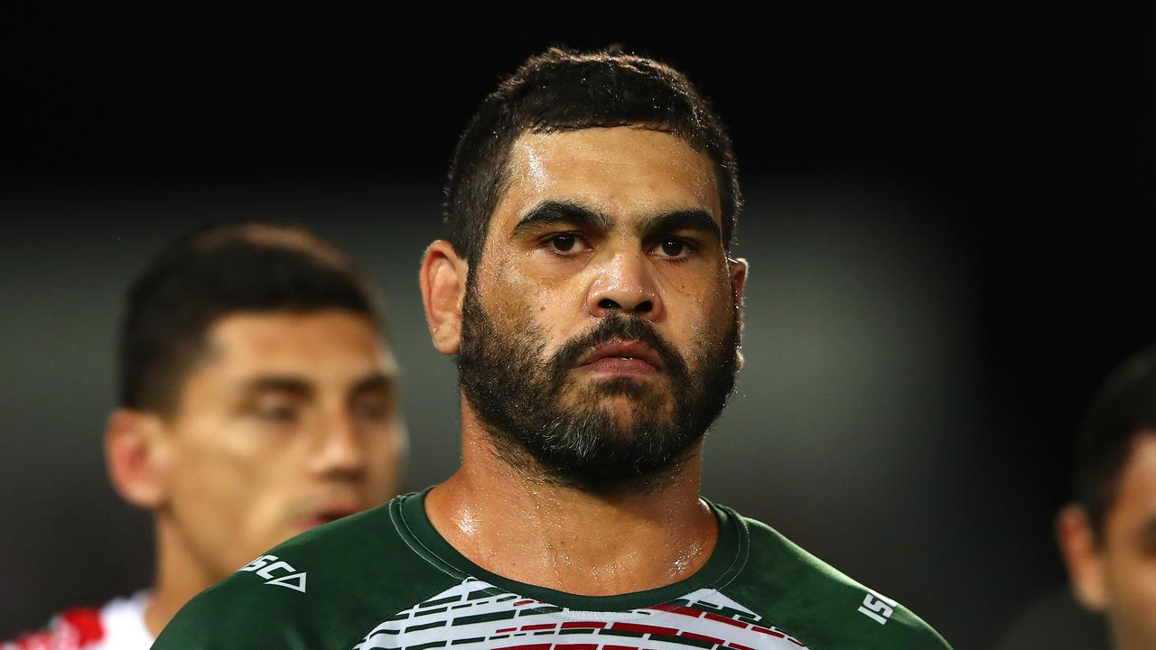 Greg Inglis will reportedly make a call on his future as he battles arthritis in his shoulder joint.