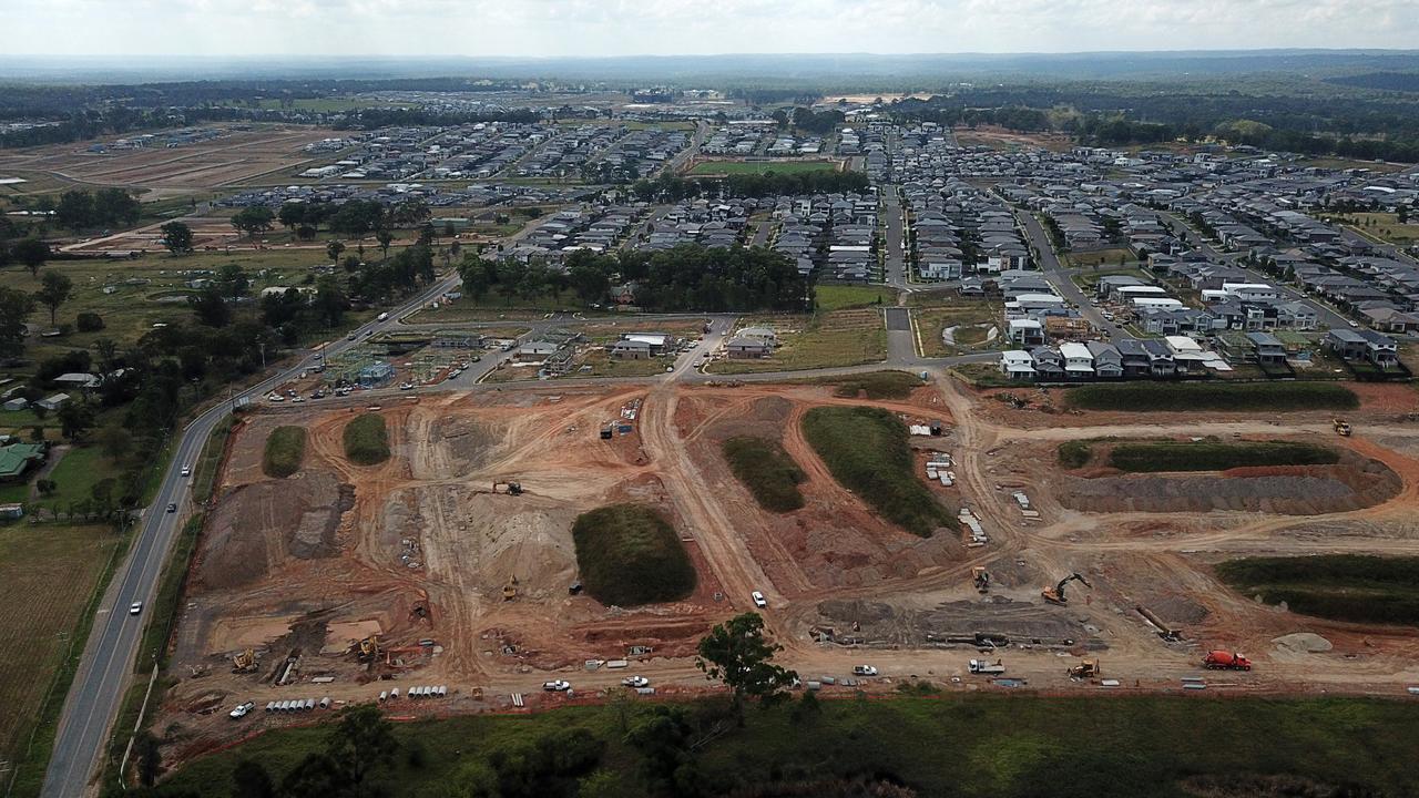 I live in Box Hill, the suburb of broken promises. Our community ...