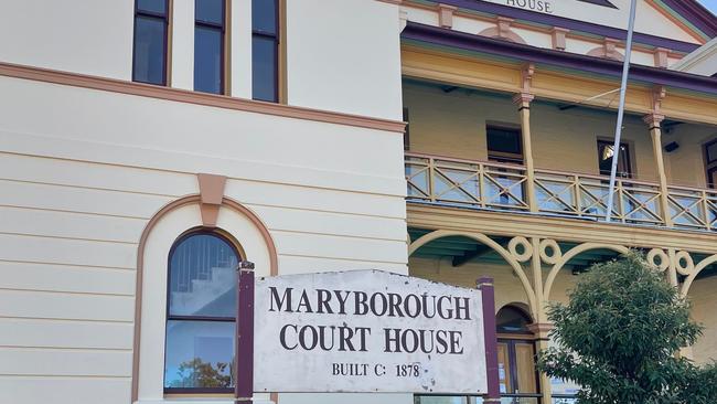 A trial involving a historical child abuse matter has finished at Maryborough District Court.