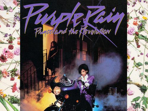 Purple Rain