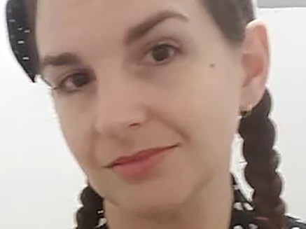 Alaine Dawn Sturniolo was found guilty of murdering 91-year-old Dawn Baldwin. Picture: Supplied