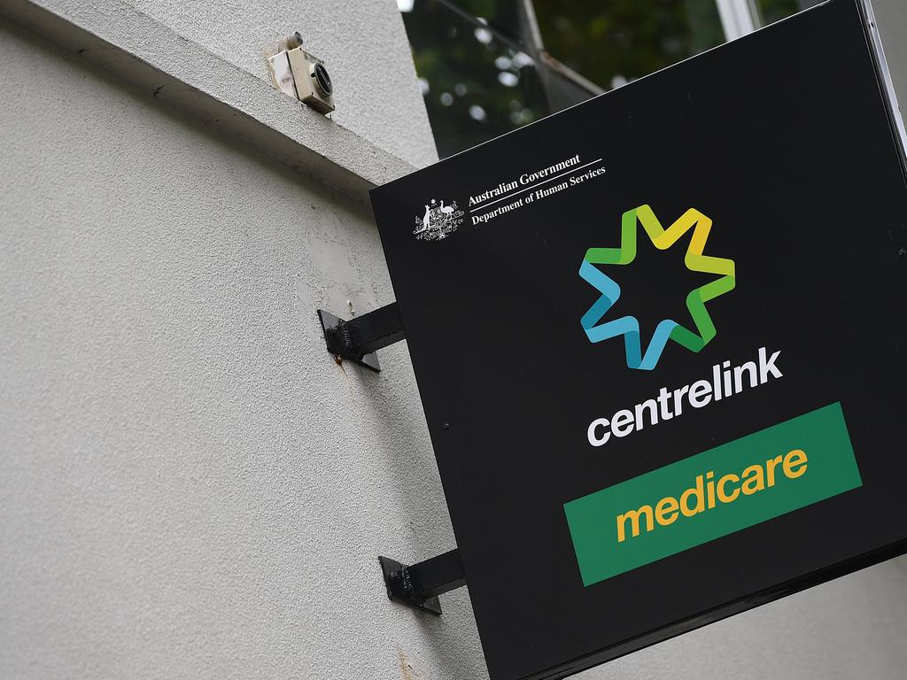 A new task force will target fraudsters who have fleeced more than $290 million from the government in NDIS benefits. Picture: NCA NewsWire / Joel Carrett