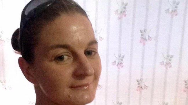 Rachel Maree Enright has pleaded guilty to supplying drugs. Picture: Facebook