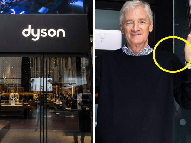 Beauty Diary: Dyson ‘solves’ hair problems with $885m investment. Picture: Supplied