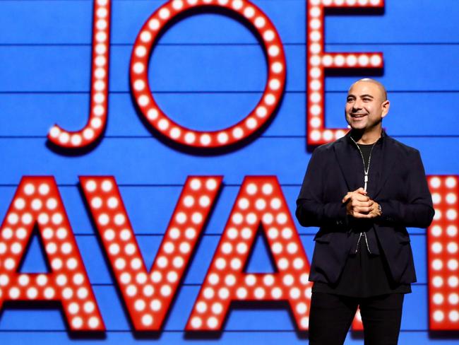 Joe Avati