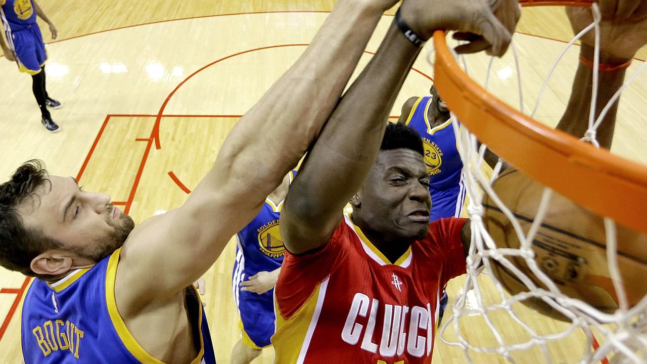 Andrew Bogut