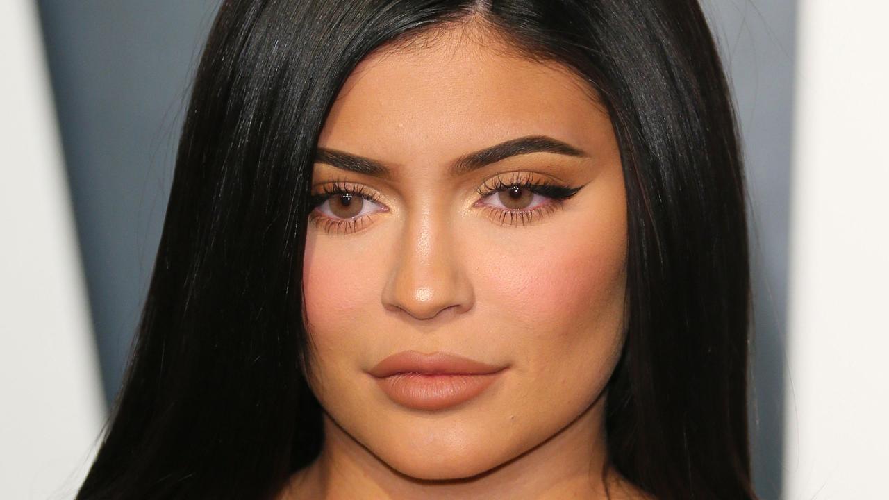 Kylie Jenner baby name: Makeup mogul and rapper Travis Scott welcome ...