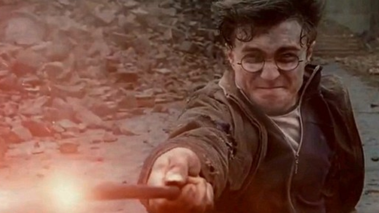 Harry Potter And The Cursed Child - Teaser Trailer (2024) Warner