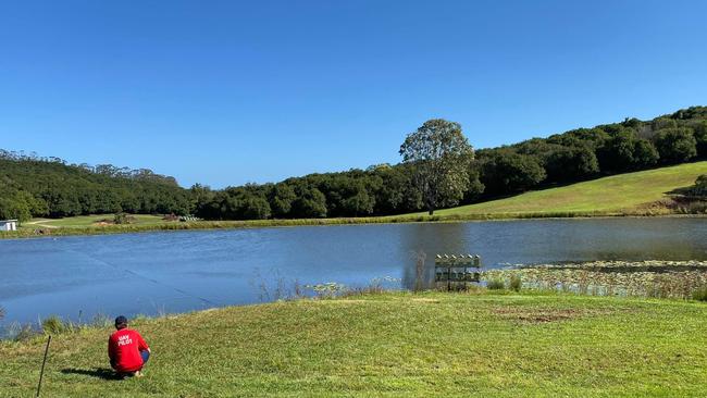 Surf Lifesaving Far North Coast – Support Operations helped in a recent search for missing woman Elizabeth Forman.