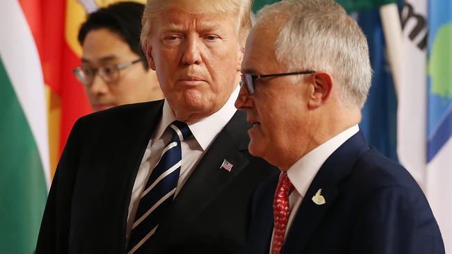 Donald Trump: Australian Politicians Told How To Deal With US President ...