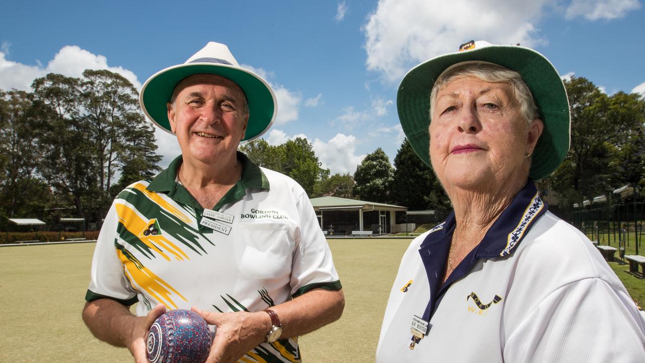 Roseville, Gordon, Waverton Bowling Clubs’ futures at risk | Daily ...