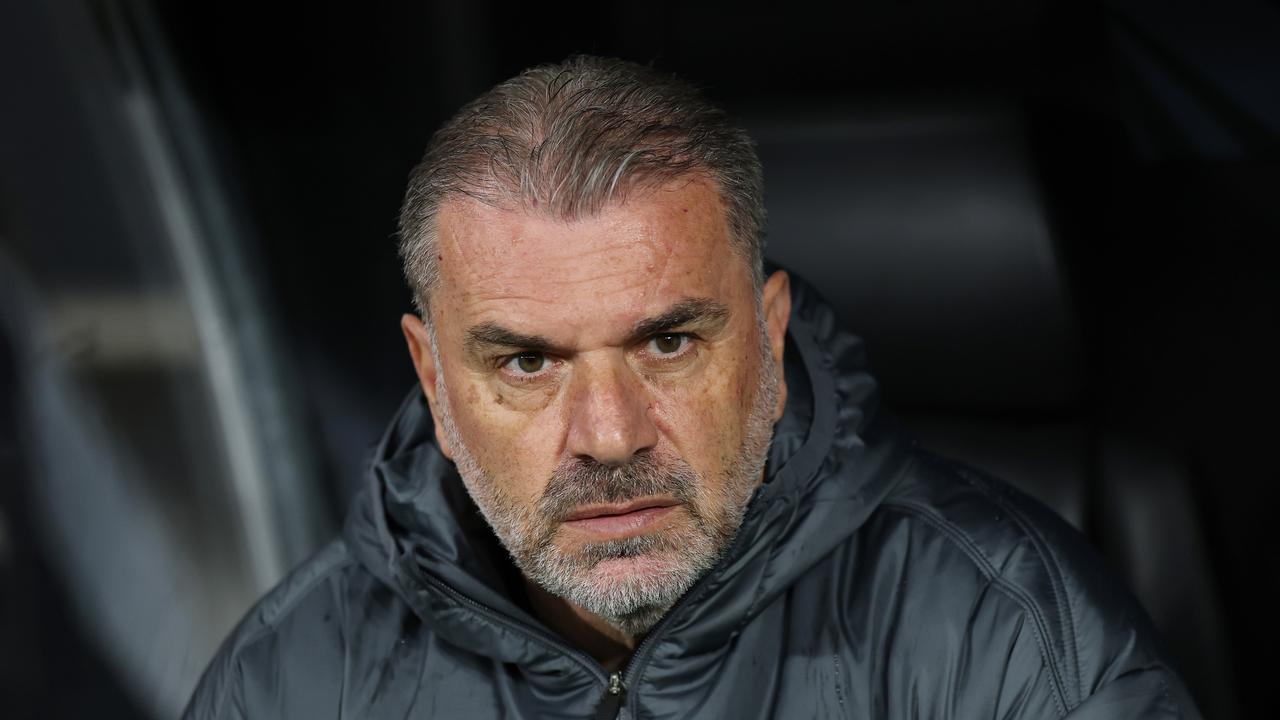 Ange lived on the edge – failure to listen pushed him over it