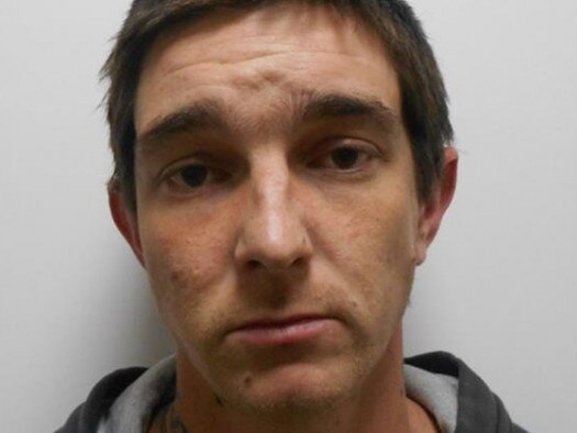 Police hold grave fears for missing Lakes Entrance man Bradley Lyons. Picture: Supplied