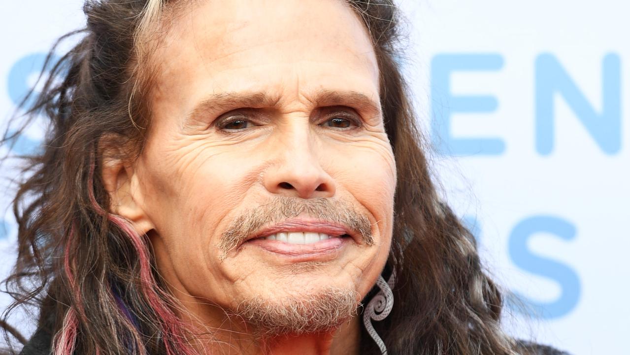 Aerosmith singer Steven Tyler enters drug rehab