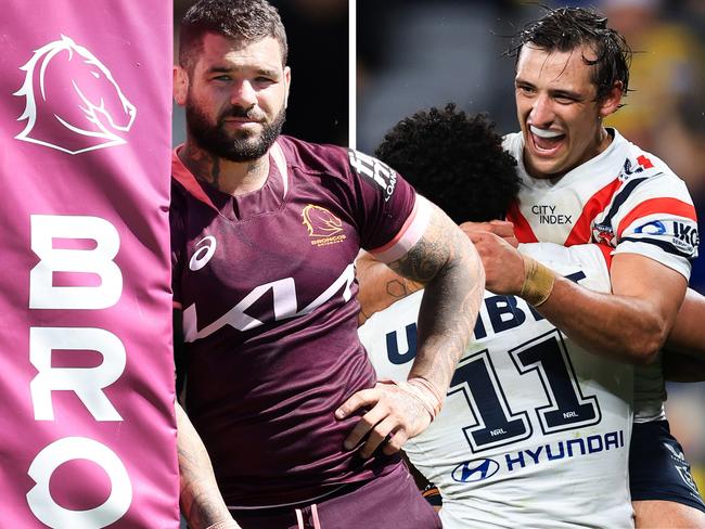 NRL run home: Finals match-ups; best, worst ladder finish