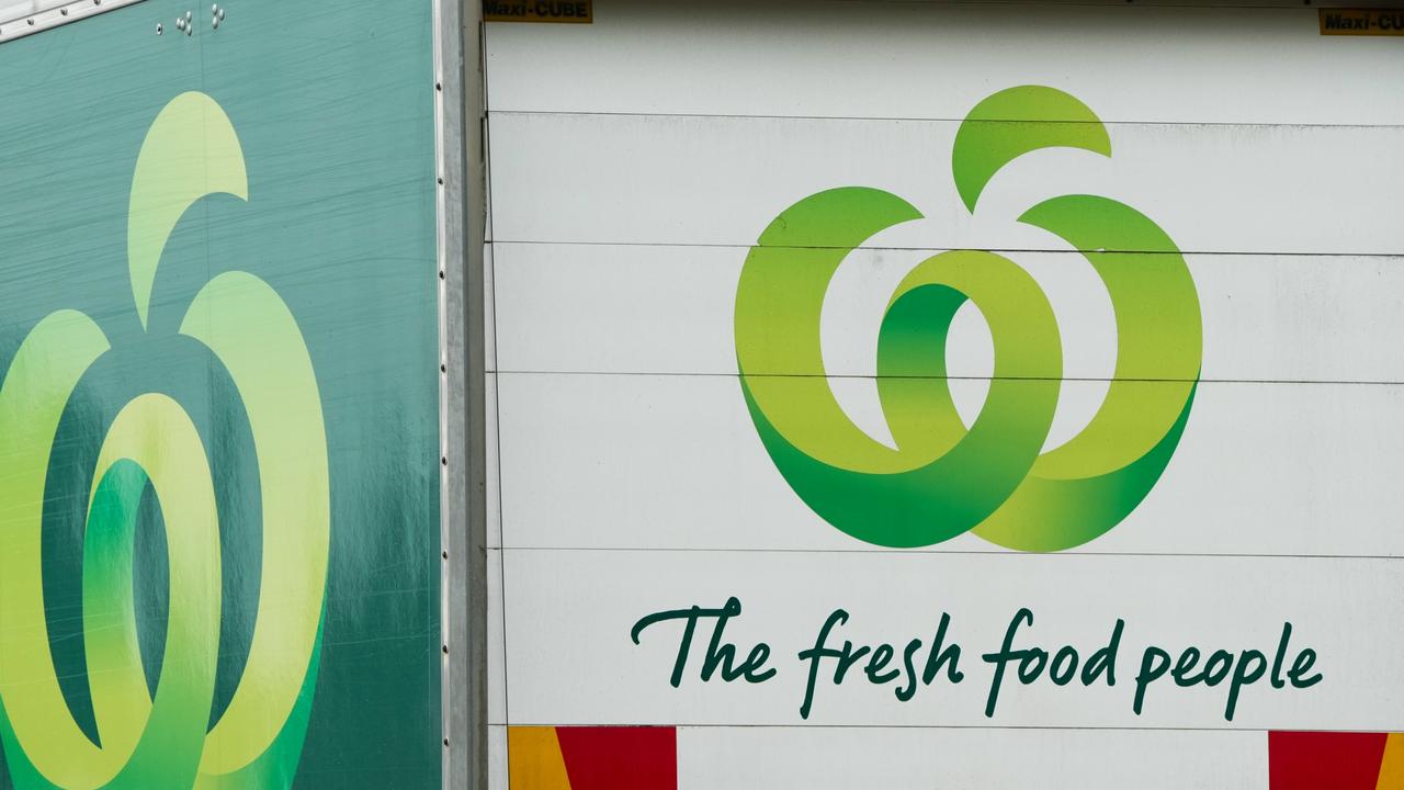 Woolworths says it is reviewing the ACCC’s allegations. Picture: Getty