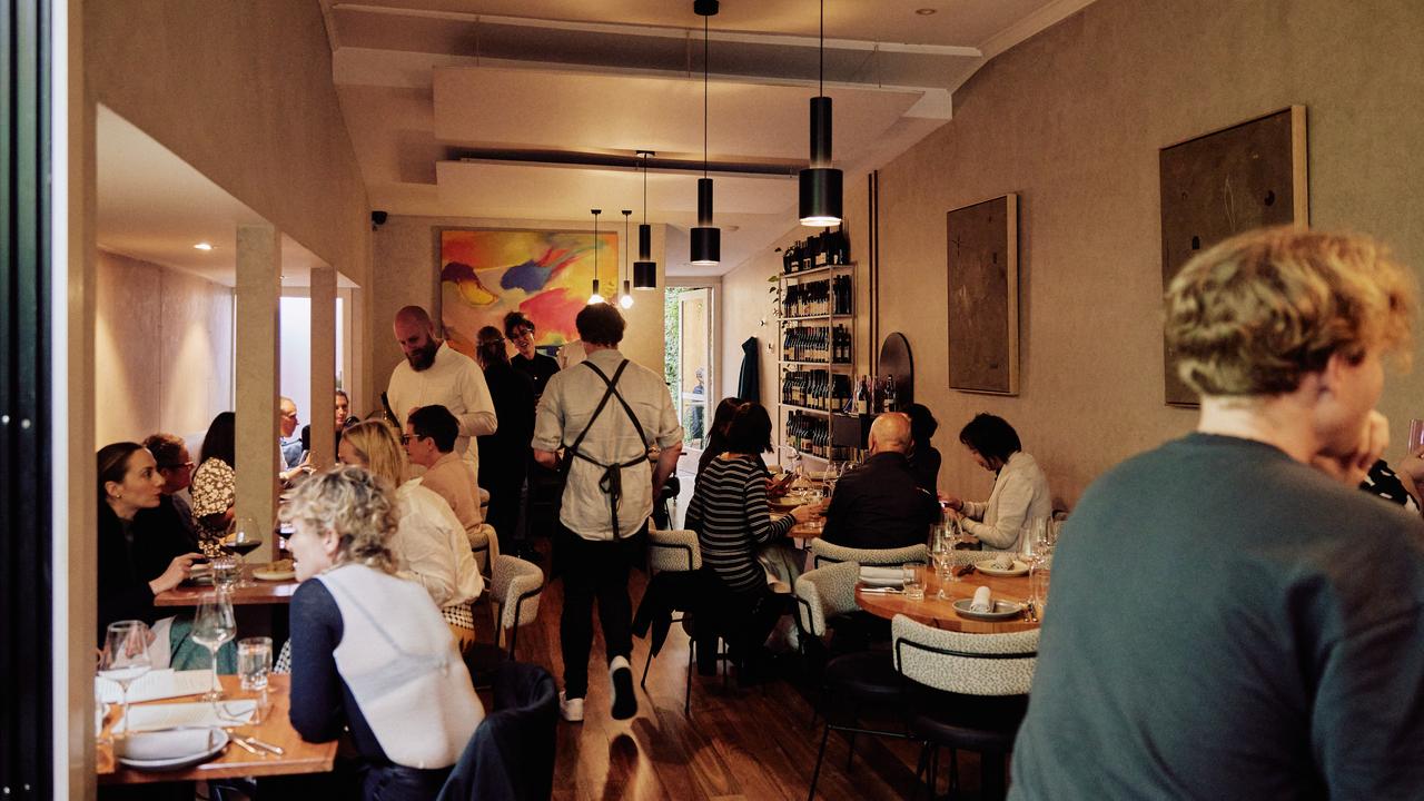 Etta review 2023: Kara Monssen visits Brunswick East restaurant ...