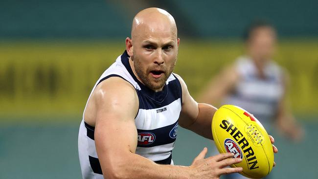 Gary Ablett is adamant he has not played his last game and will rejoin Geelong in Queensland.