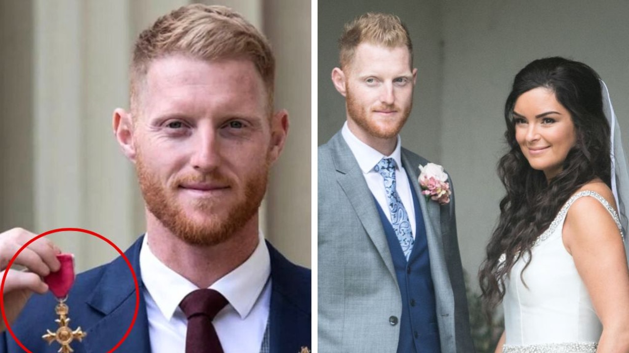 Ben Stokes, wife targeted in terrifying crime