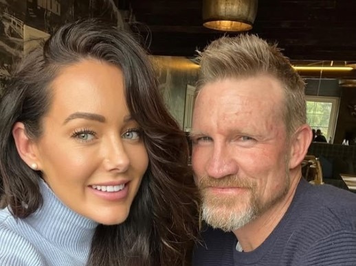 ‘Heartache’: AFL legend’s shock split