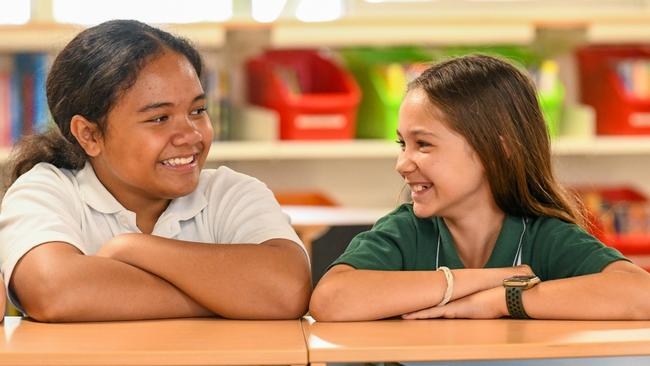 Wilkins Public School was one of the top-performing primary schools in the Inner West.