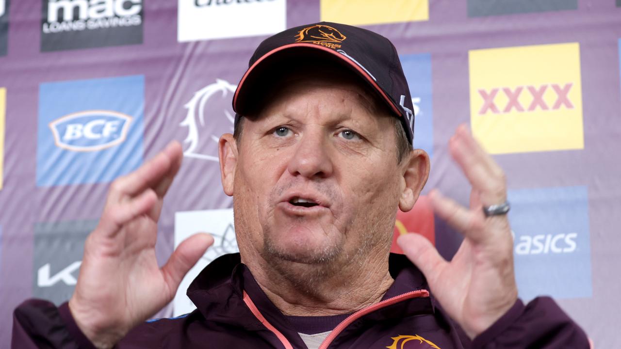 Kevin Walters has called for changes to the NRL transfer system.